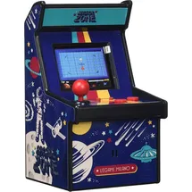 Legami Zone Mini-Videospiel Arcade, MAC0001