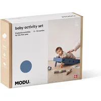 Modu Baby Activity Set