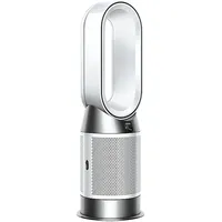 Dyson Purifier Hot+Cool HP1 Luftreiniger Weiß (50 Watt, Raumgröße: