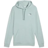 Puma Hoodie Mint S