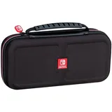 Bigben Interactive Nintendo Switch Travel Case NNS40 schwarz