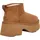 UGG Australia Classic Ultra Mini New Heights chestnut 37