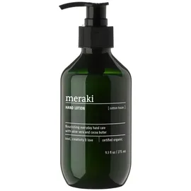 Meraki Hand Lotion Cotton Haze 275 ml
