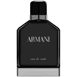 Giorgio Armani Eau de Nuit Eau de Toilette 100 ml