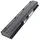AccuCell Akku passend für HP ProBook 4730s, 4740s, Li-Ion, 14,4V, 5200mAh, 74,9Wh, black