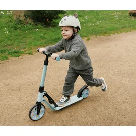 Hudora BigWheel® 180 Advanced Junior sky blue
