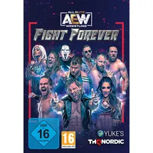 AEW: Fight Forever