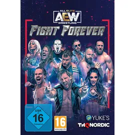 AEW: Fight Forever