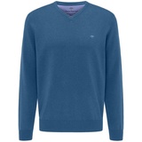 FYNCH-HATTON Pullover mit V-Ausschnitt,