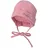 Sterntaler OCS Beanie melange in rosa – Gr.: 33 cm