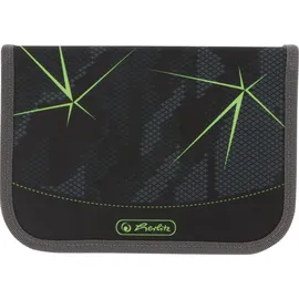 Herlitz FiloActive 5-tlg. fluoreszierendes Neongrün
