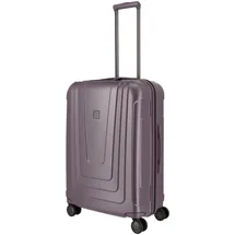 Titan X-Ray 4-Rollen 72 cm / 3,4 kg / 28 cm lila