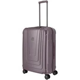 Titan X-Ray 4-Rollen 72 cm / 3,4 kg / 28 cm lila