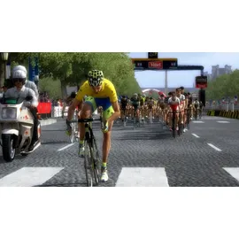 Le Tour de France 2015 (PS4)