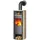 Hark Opera-B Grande 5 kW Kachel creme