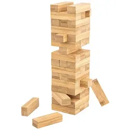 pandoo Bambusspiel - Wackelturm