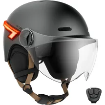 casr Glow L grau matt 2023