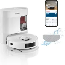 Bosch BCRD2W Spotless Advanced +