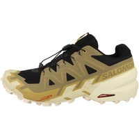 Salomon Speedcross 6 Gore-Tex Black / Black / Phantom 44 2/3