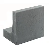 Kann L-Stein 40 x 30 x 40 cm grau