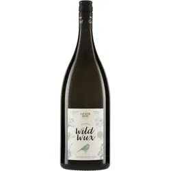 WILDWUX Grüner Veltliner Weingut Geyerhof MAGNUM 2022 BIO