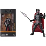 Hasbro Moff Gideon Actionfigur 15 cm - Schwarz/Rot
