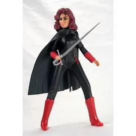 Mego Atlas Comics Actionfigur Devilina 20 cm