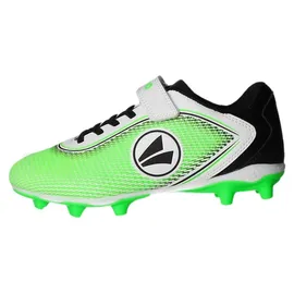Jako J-SFG Course EV Fußballschuhe Kinder Grün 30