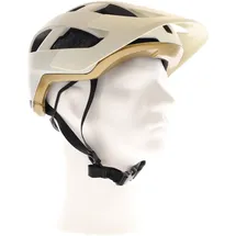 Trek Quantum WaveCel 52-56 cm Unisex beige/weiß 2026
