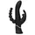 Happy Rabbit Triple Curve 24,2 black