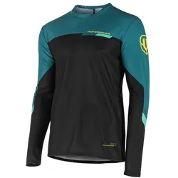 Mondraker Jersey Enduro Forest British Green - S