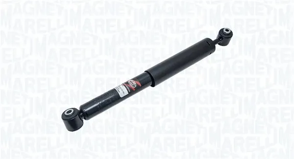 MAGNETI MARELLI Stoßdämpfer 353320070000 Hinterachse für SACHS NISSAN Ford