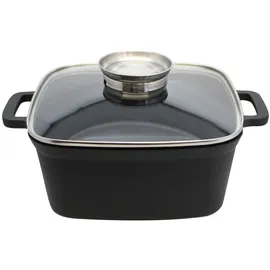 ELO Cubus Multifunktionstopf 24 cm rund