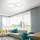 Paul Neuhaus Q-Kate LED-Deckenleuchte CCT