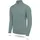 normani Outdoor Sports Merino Langarm mit 1/4 Zipper Canberra Blau 4XL
