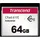 Transcend CFast-Karte 64GB