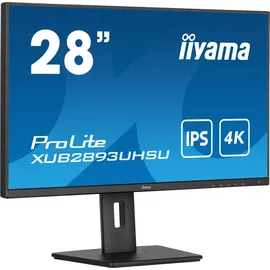 Iiyama ProLite XUB2893UHSU-B5 28"