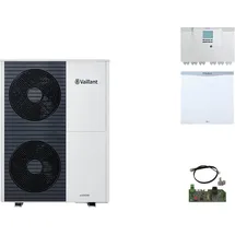 Vaillant aroTHERM plus VWL 105/6 A S2 Luft/Wasser-Wärmepumpe 6 kW