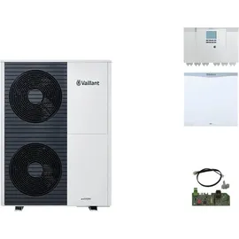 Vaillant aroTHERM plus VWL 105/6 A S2 Luft/Wasser-Wärmepumpe 6 kW