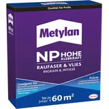 Henkel Hohe Klebkraft Raufaser & Vlies Pulver Tapetenkleister 1 kg transparent