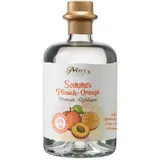 Prinz Sommer Pfirsich-Orange-Schnaps