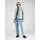Soccx Winterjacke pastellblau XXL