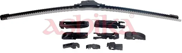 ASHIKA Wischblatt saf40 für Citroën Ford ALFA ROMEO VW (FAW) Peugeot BMW DS RENAULT (DFAC) SEAT Skoda