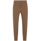 Born Living Yoga Tiber Joggers Regular Braun L