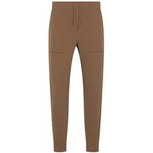 Born Living Yoga Tiber Joggers Regular Braun L