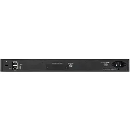 D-Link Stack Switch DGS-3130-54PS/E PoE+
