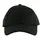 Hugo Ally-J Cap schwarz Einheitsgröße
