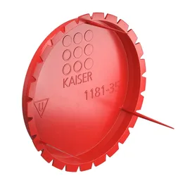 Kaiser Signaldeckel 1181-35