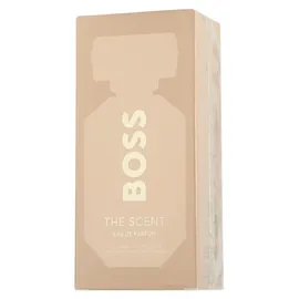 HUGO BOSS Boss The Scent For Her Eau de Parfum refillable 100 ml