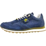 CETTI Herrenschuhe blau